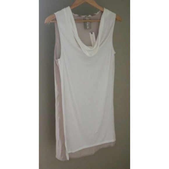 Anthropologie Tops - Dolan Left Coast Anthropologie Sleeveless Blouse
